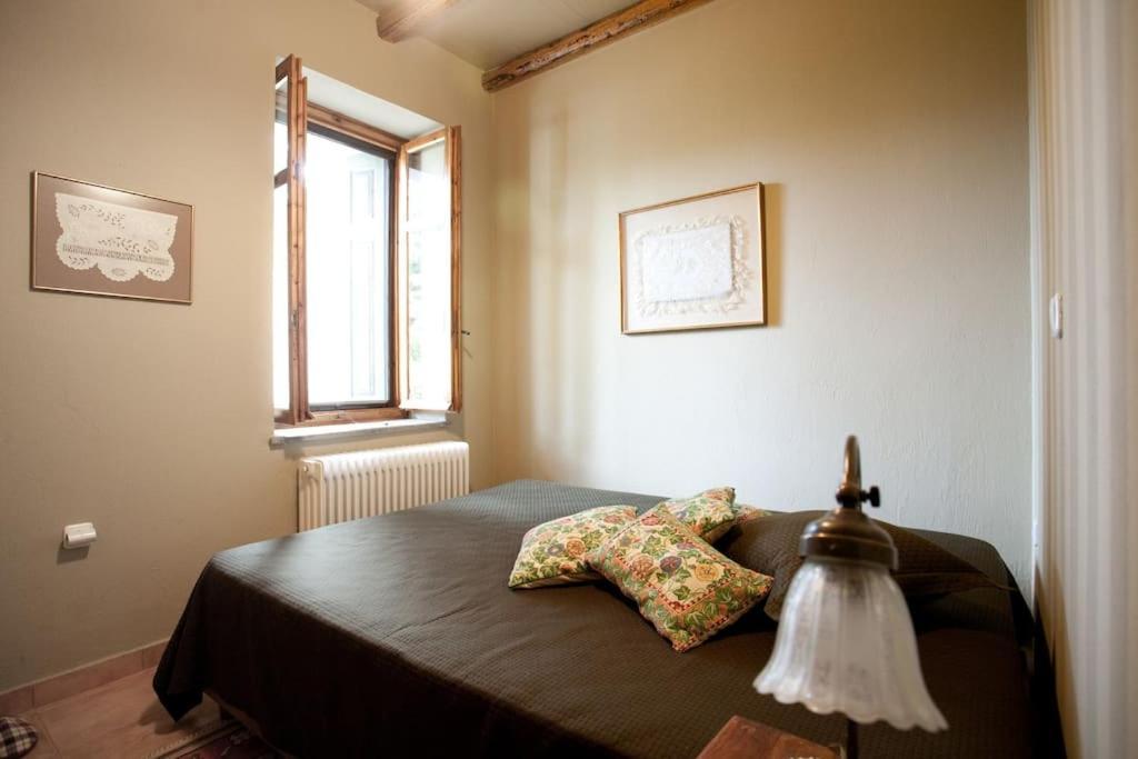 Villa House In Delphes Extérieur photo